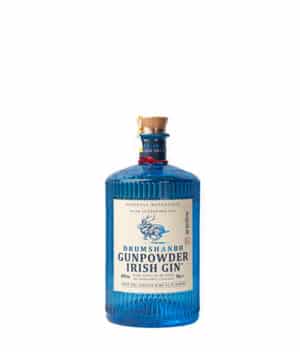 GUNPOWDER IRISH GIN 70CL