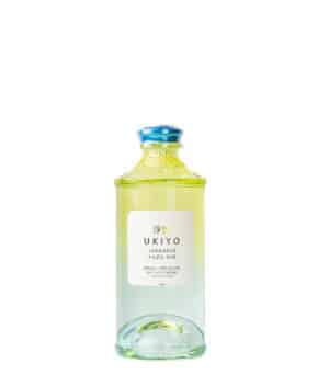 UKIYO JAPANESE CITRUS GIN 70CL