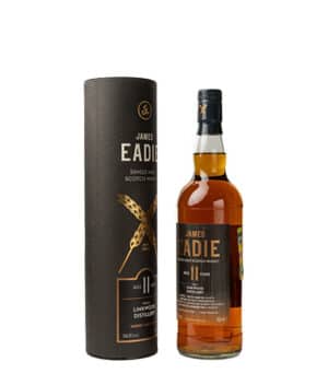 J.E LINKWOOD 11YO 70CL