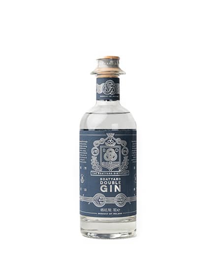 BOATYARD DOUBLE GIN 70CL