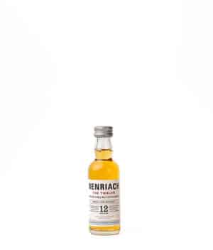 BENRIACH 12YO 5CL