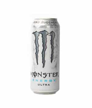 MONSTER ULTRA WHITE 50CL