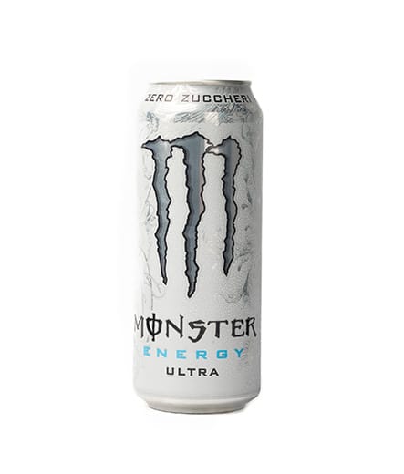 MONSTER ULTRA WHITE 50CL