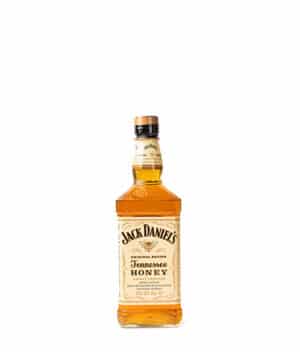 JACK DANIEL'S HONEY 70CL