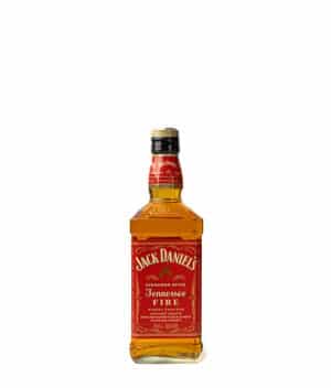 JACK DANIEL'S FIRE 70CL
