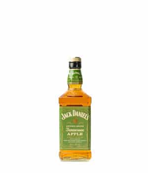 JACK DANIEL'S APPLE 70CL