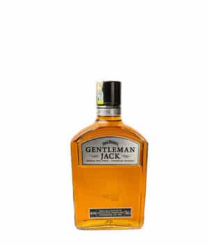 JACK DANIEL'S GENTLEMEN JACK 70CL