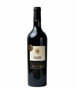 IXSIR GRAND RESERVE RED 75CL