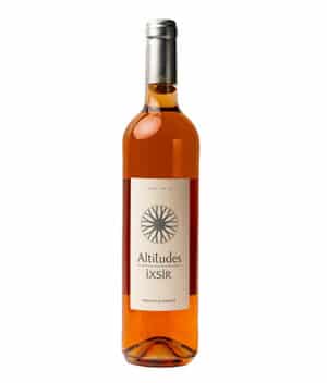 IXSIR ALTITUDES ROSÈ 75CL