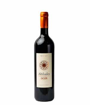 IXSIR ALTITUDES RED 75CL