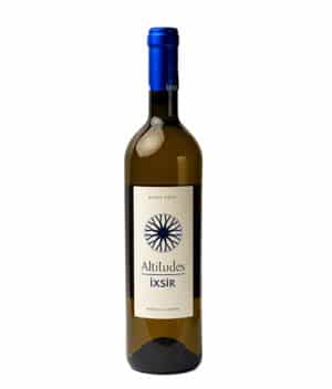 IXSIR ALTITUDES WHITE 75CL