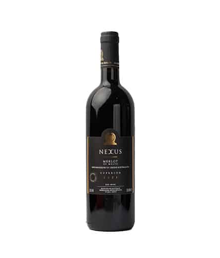 NEXUS MERIDIANA 75 CL
