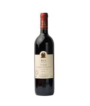 BEL MERIDIANA 75 CL