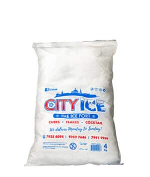 ICE FLAKES MEDIUM