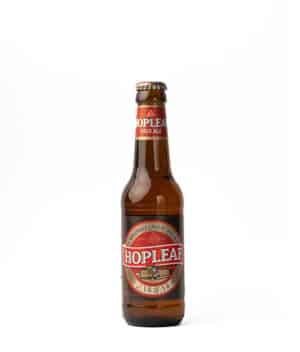 HOPLEAF PALE ALE 25 CL [24]