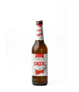 SKOL LAGER 50CL BTL X 20