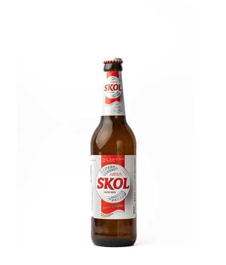 SKOL LAGER 50CL BTL X 20