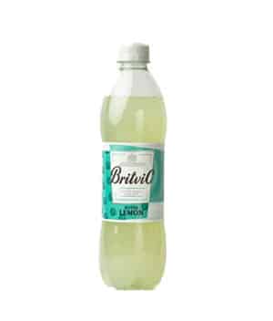 BRITVIC BITTER LEMON 50CL