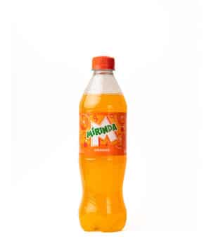 MIRINDA 50CL PET