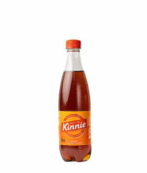 KINNIE 50CL PET X 12
