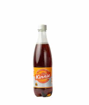 KINNIE DIET / ZERO 50CL PET [12]