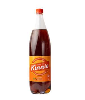 KINNIE 1.5LT PET X 6