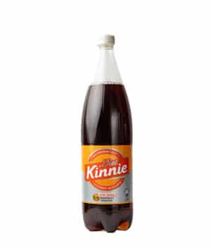 KINNIE DIET / ZERO 1.5LT PET X 6