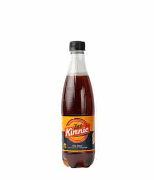 KINNIE ZEST 50CL PET
