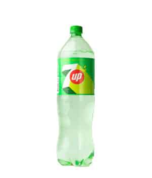 7 UP 1.5LTR PET