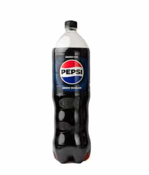 PEPSI MAX / ZERO 1.5LTR PET [6]