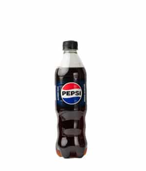 PEPSI MAX / ZERO 50CL PET [12]