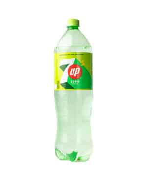 7 UP DIET / ZERO 1.5LTR PET [6]