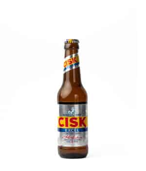 CISK EXCEL 25CL BTL