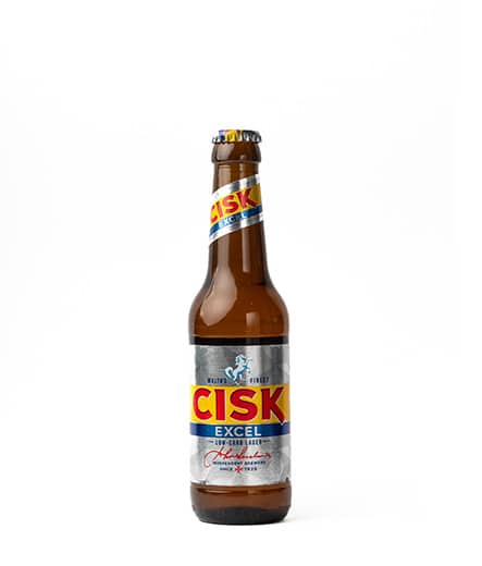 CISK EXCEL 25CL BTL