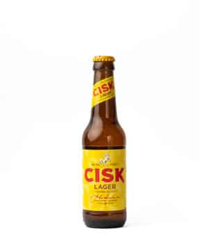 CISK LAGER 25CL BTL (24)