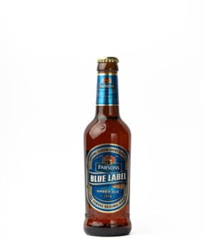 BLUE LABEL 33CL BOTTLE