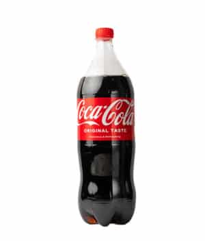 COKE 1.5LTR
