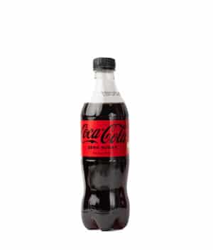 COKE ZERO 50CL