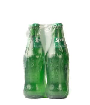 SPRITE 25CL X 24 GLASS BTL