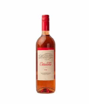 CITADELLA TABLE WINE ROSE 75CL