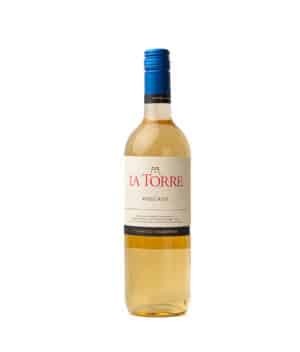 LA TORRE MOSCATO 75 CL