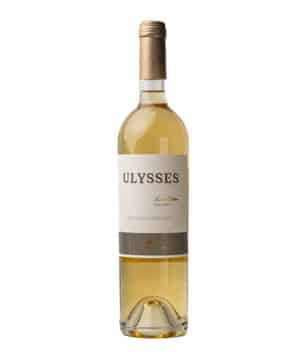 ULYSSES CHARDONNAY-CHENIN BLANC 75CL