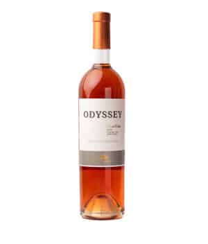 ODYSSEY GRENACH ROSE 75CL