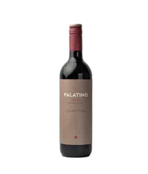 PALATINO SYRAH 75 CL
