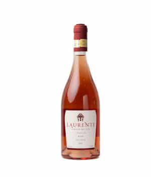 LAURENTI ROSE 75CL