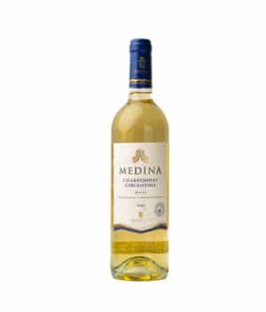 MEDINA GIRGENTINA CHARDONNAY 75CL