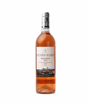VICTORIA HEIGHTS SHIRAZ ROSE 750ML