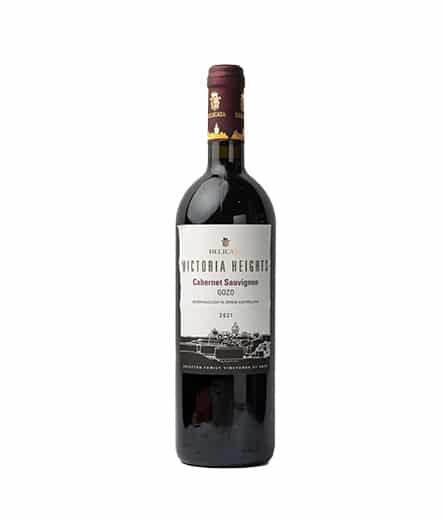 VICTORIA CABERNET SAUVIGNON 75CL