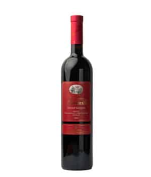HAUTEVILLE CABERNET SAUVIGNON 75 CL