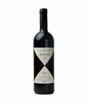 GAJA MAGARI BOLGHERI 2018/2020 75CL